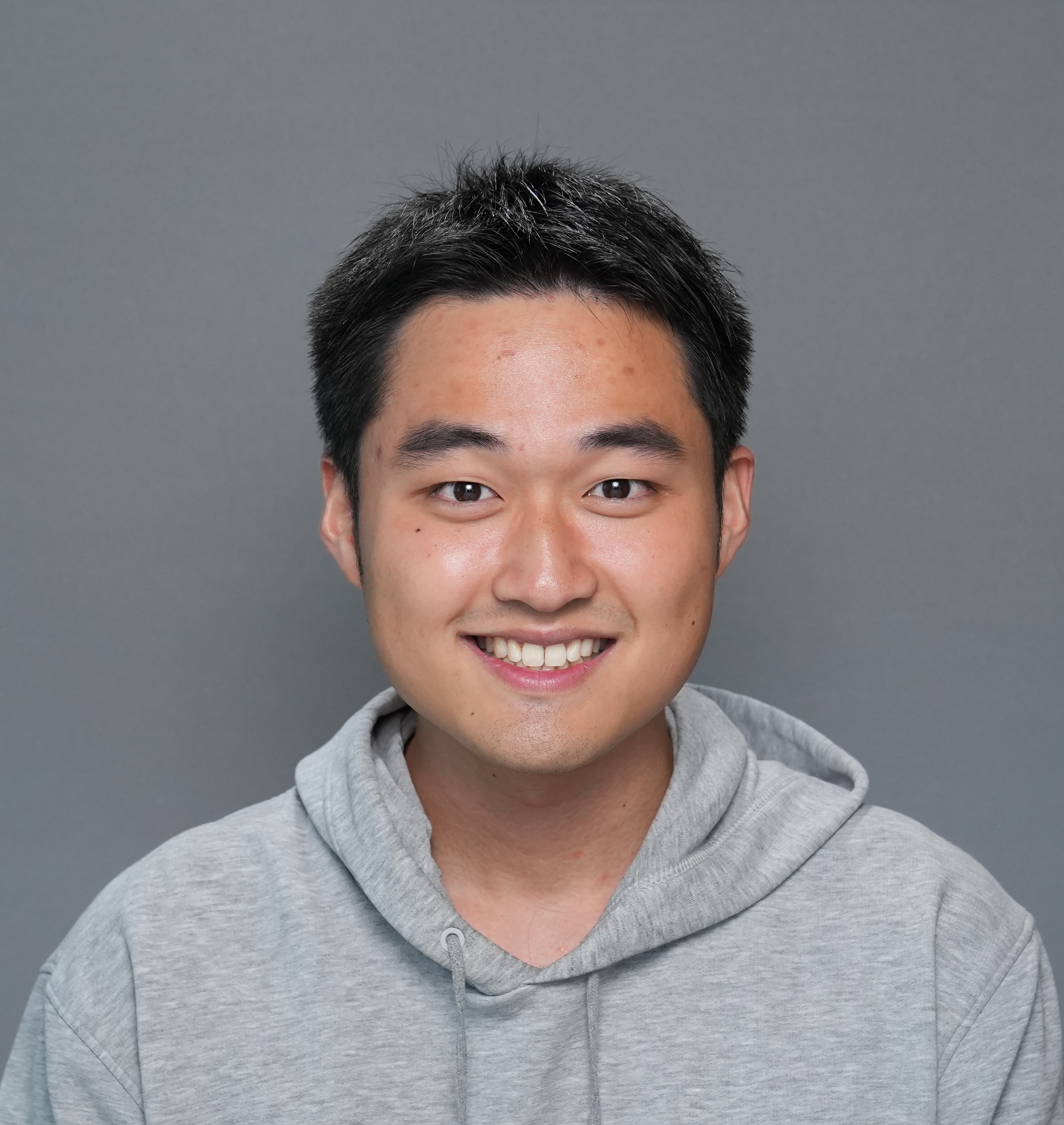 Ryan Wang